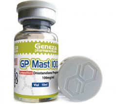 Mast100/10ml 1vial