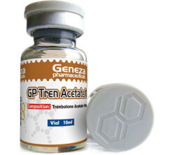 Tren Acetate100 mg/10 ml 1vial